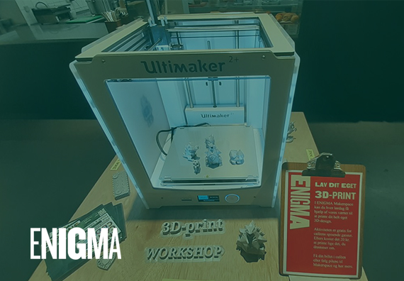 Enigma-museet